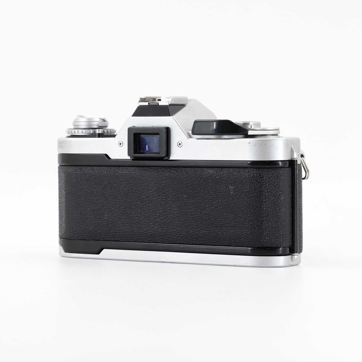 Analog Film 35mm SLR Camera Canon AV-1