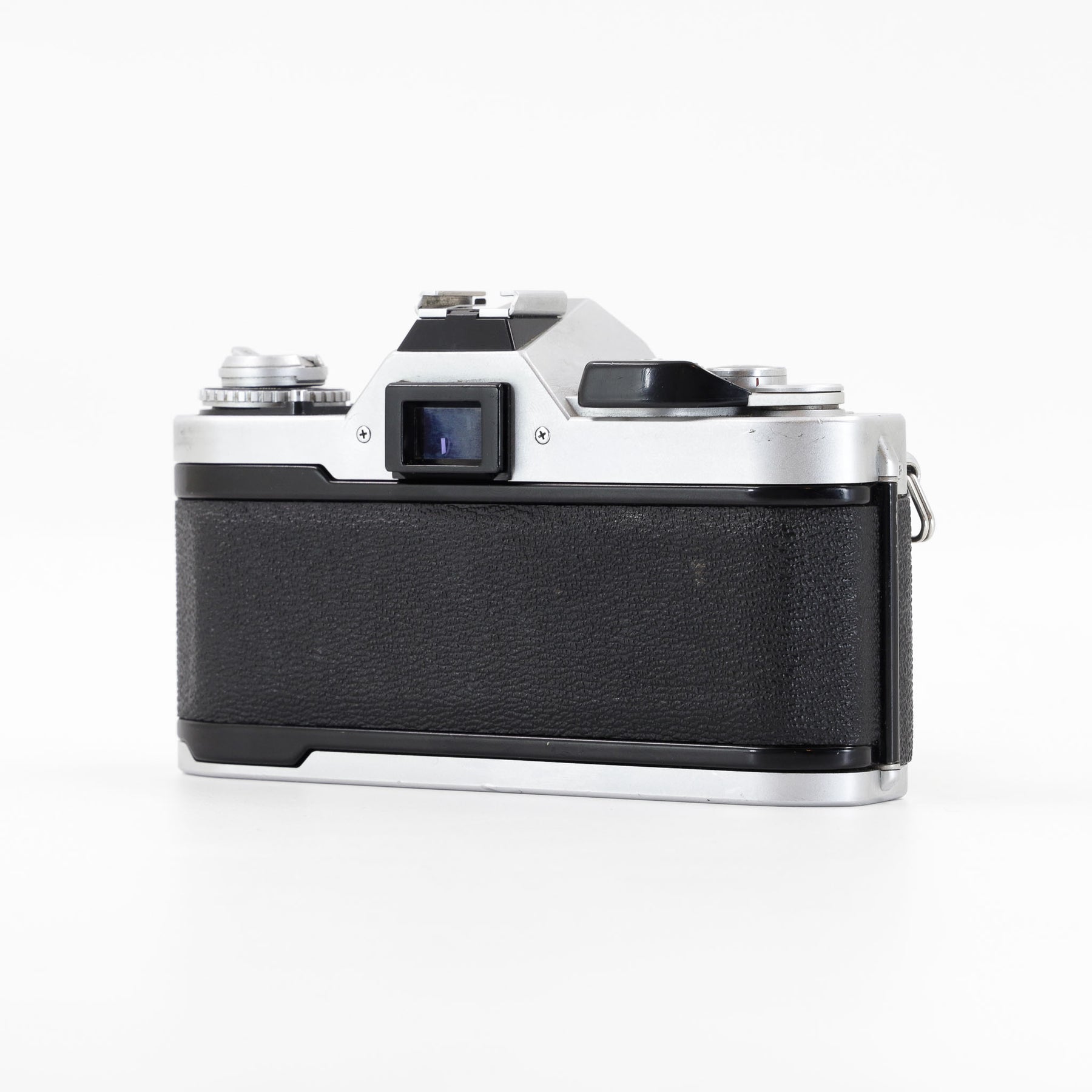 Analog Film 35mm SLR Camera Canon AV-1