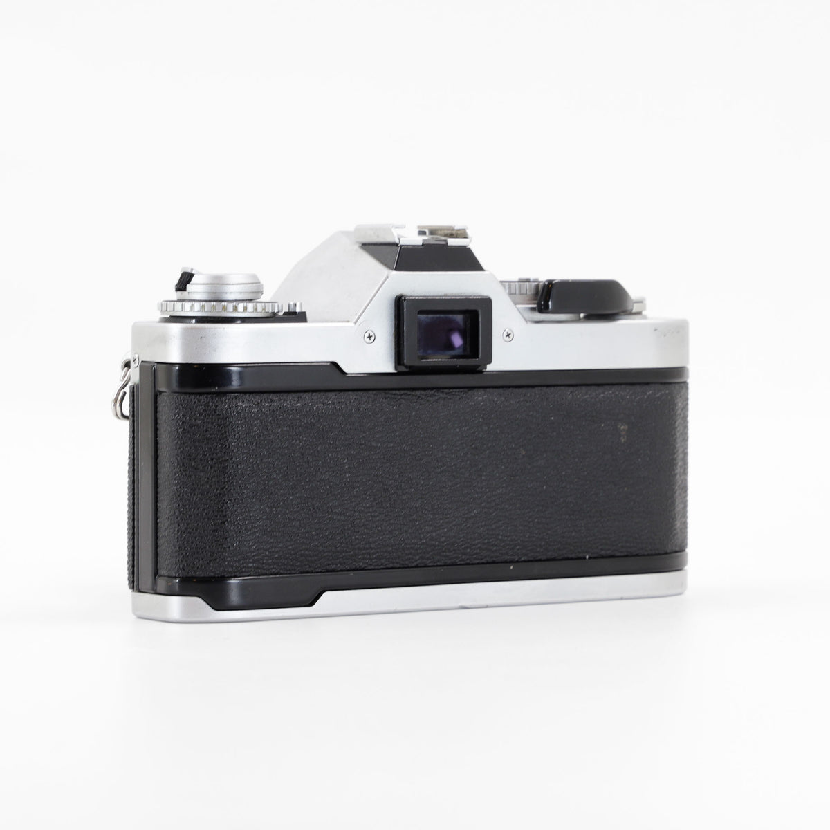Analog Film 35mm SLR Camera Canon AV-1