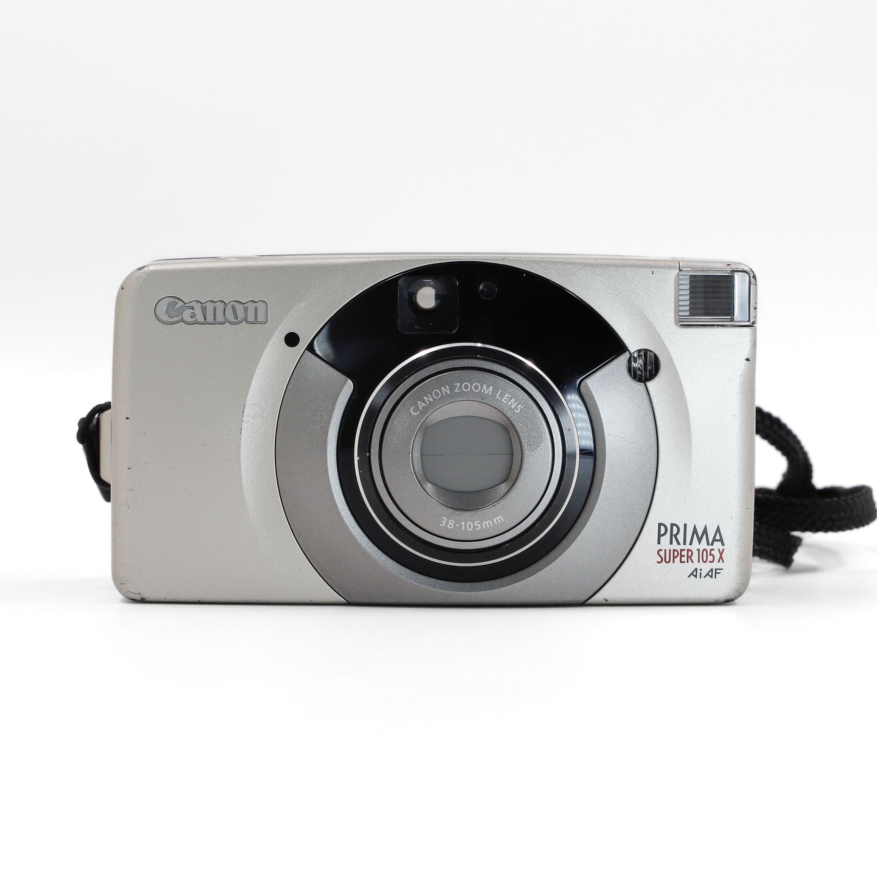 Canon Prima Super 105x