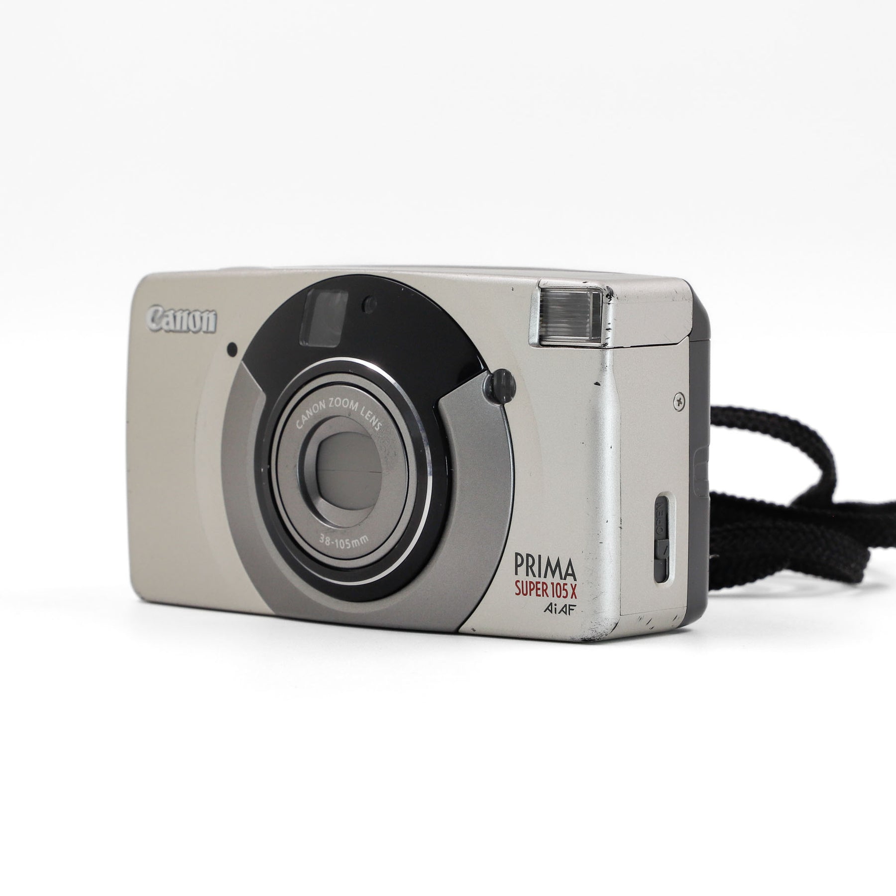 Canon Prima Super 105x