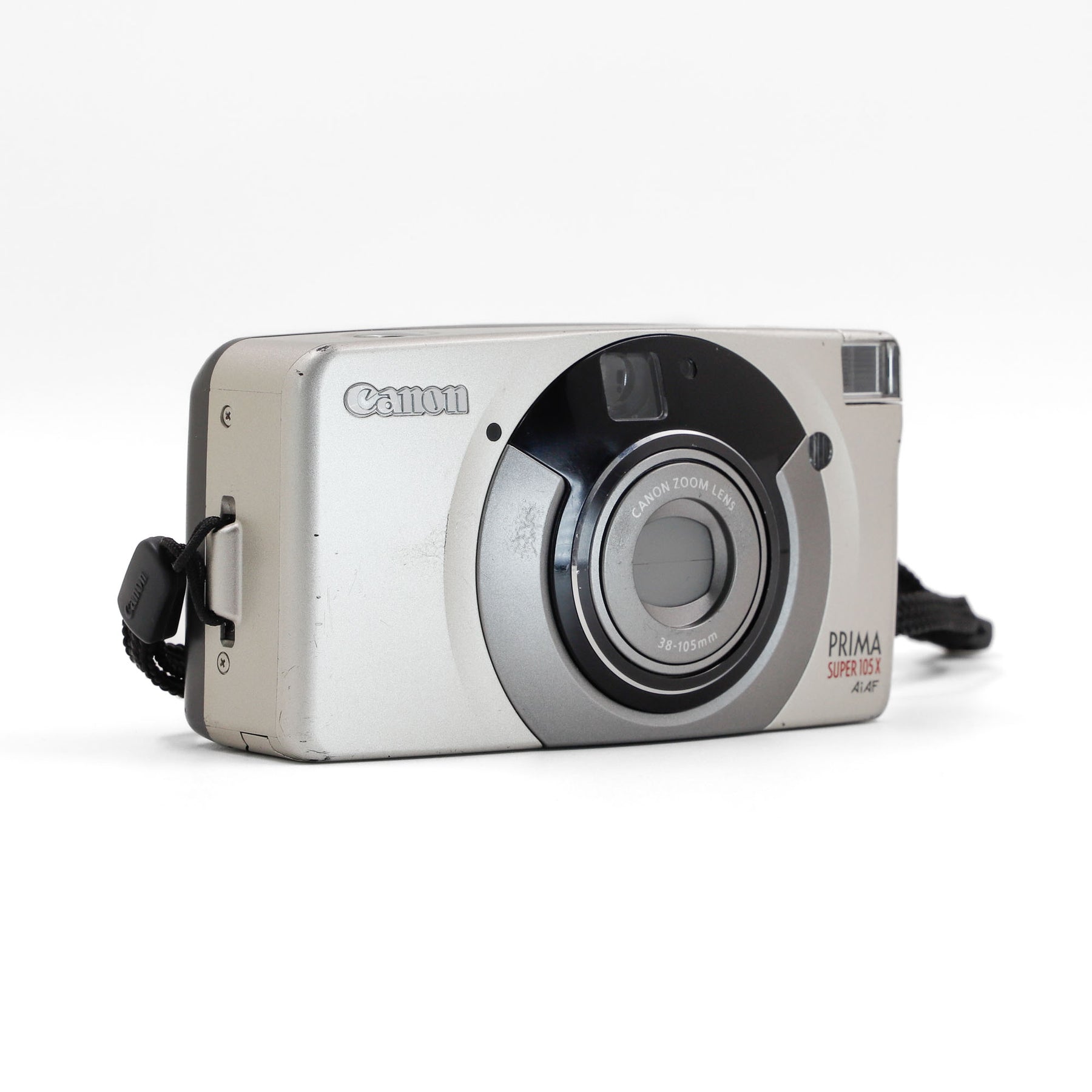 Canon Prima Super 105x