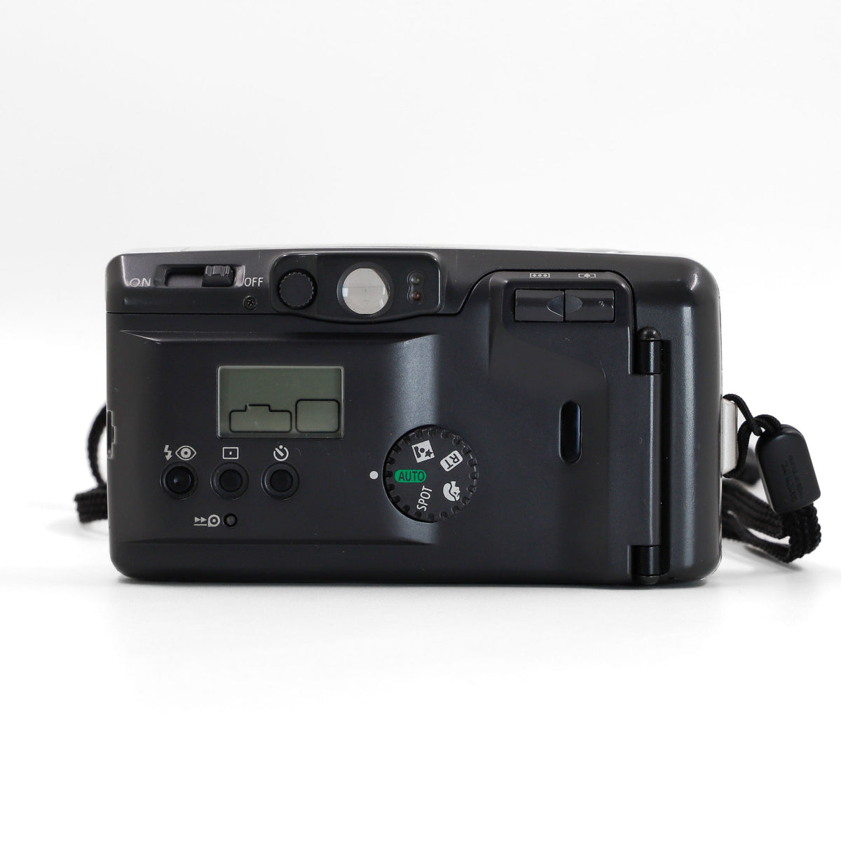 Canon Prima Super 105x