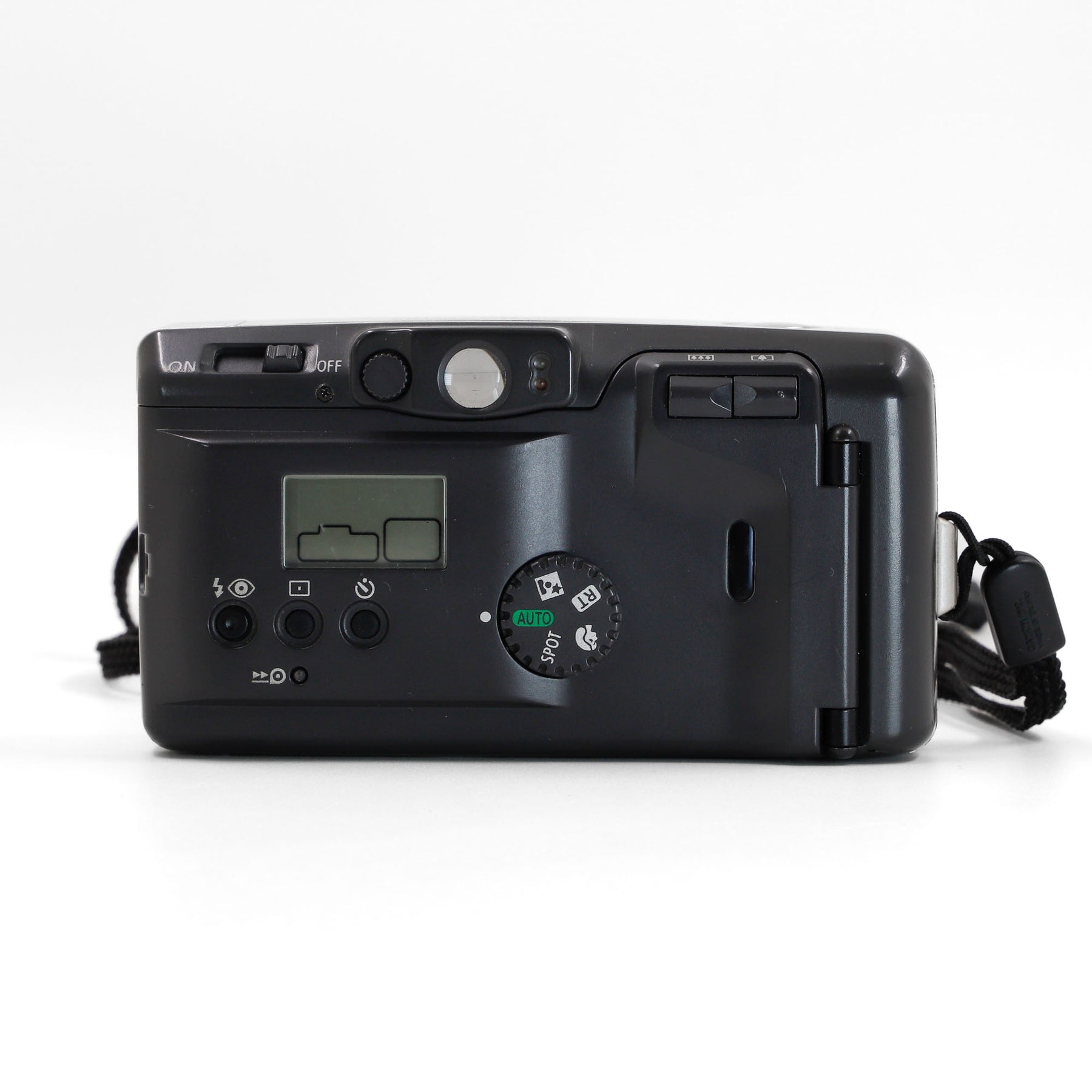 Canon Prima Super 105x