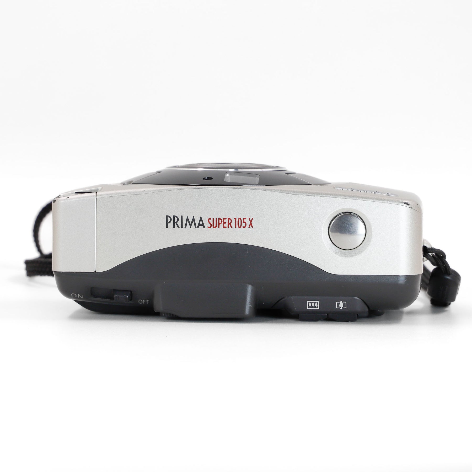 Canon Prima Super 105x
