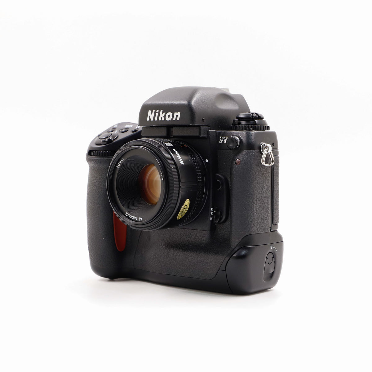 Nikon F5 Analog Film 35mm SLR Camera