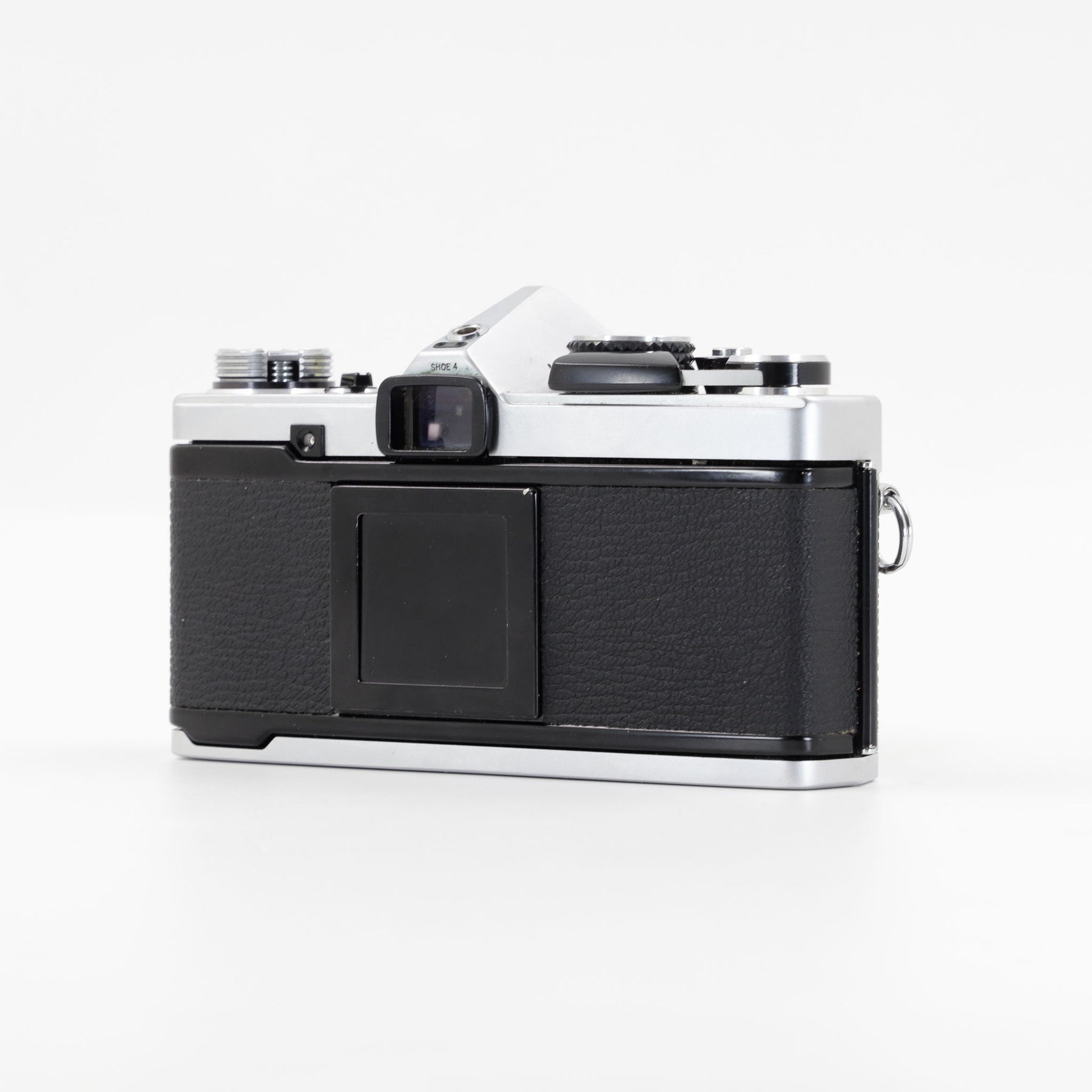 Analog Film 35mm SLR Camera Olympus OM2-n