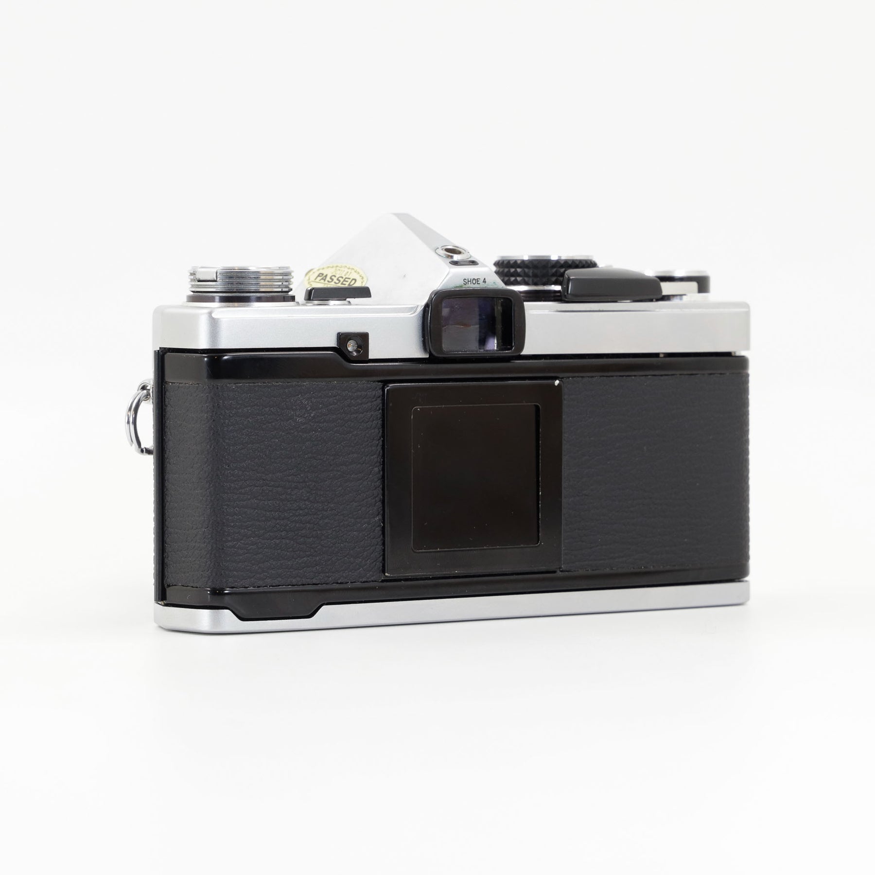 Analog Film 35mm SLR Camera Olympus OM2-n
