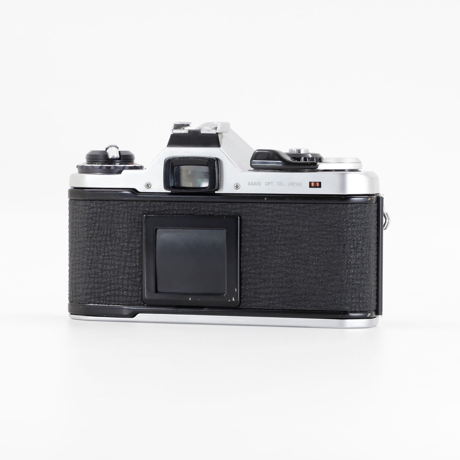 Analog Film 35mm SLR Camera Pentax ME