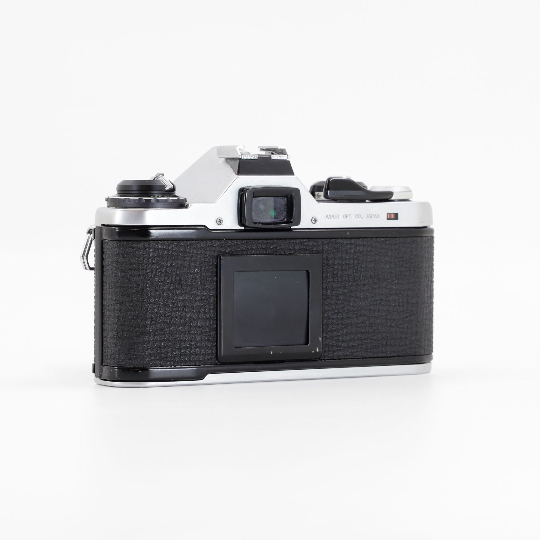 Analog Film 35mm SLR Camera Pentax ME
