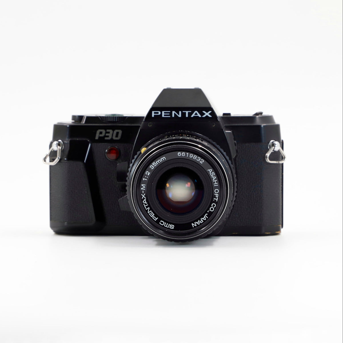 Analog Film 35mm SLR Camera Pentax P30