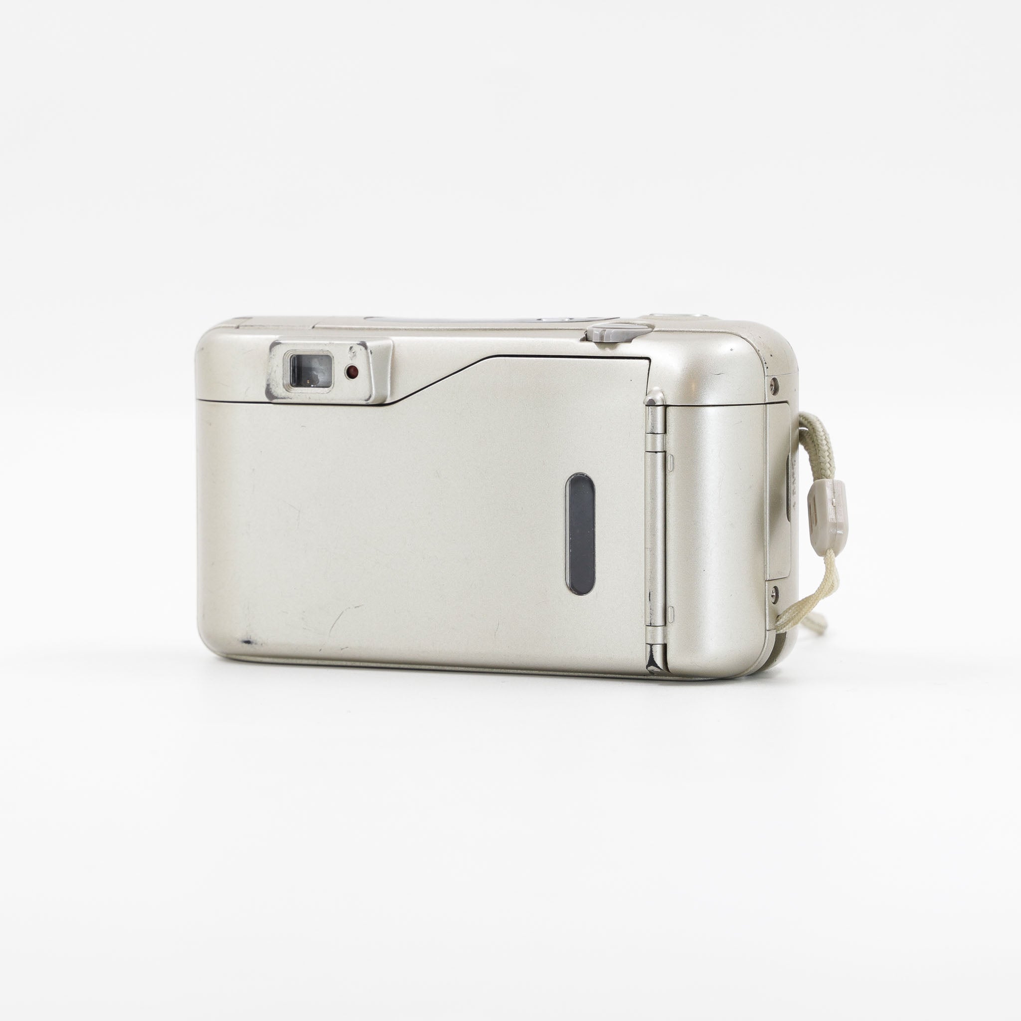 Analog Film Compact Camera Nikon Lite Touch Zoom 70W