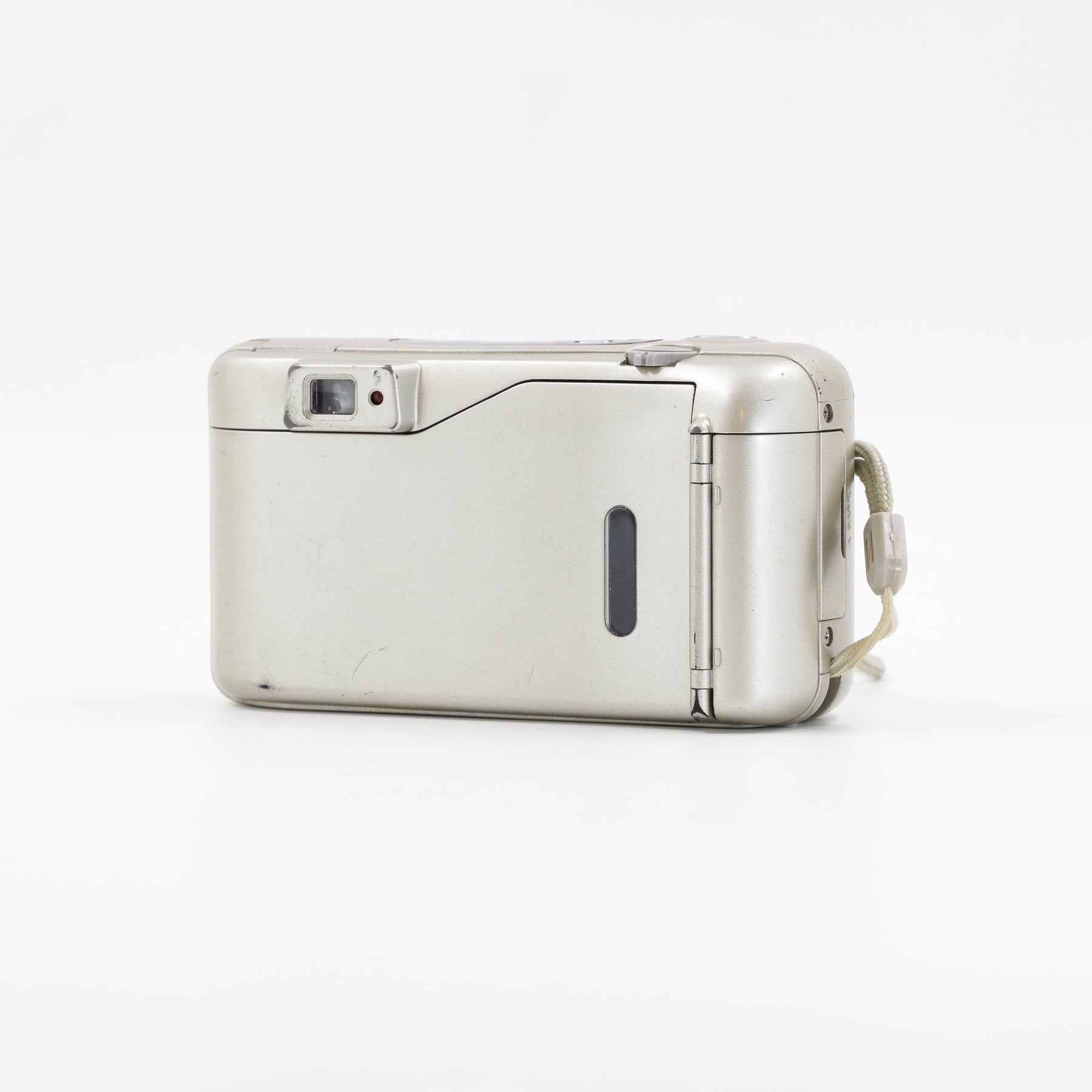 Analog Film Compact Camera Nikon Lite Touch Zoom 70W