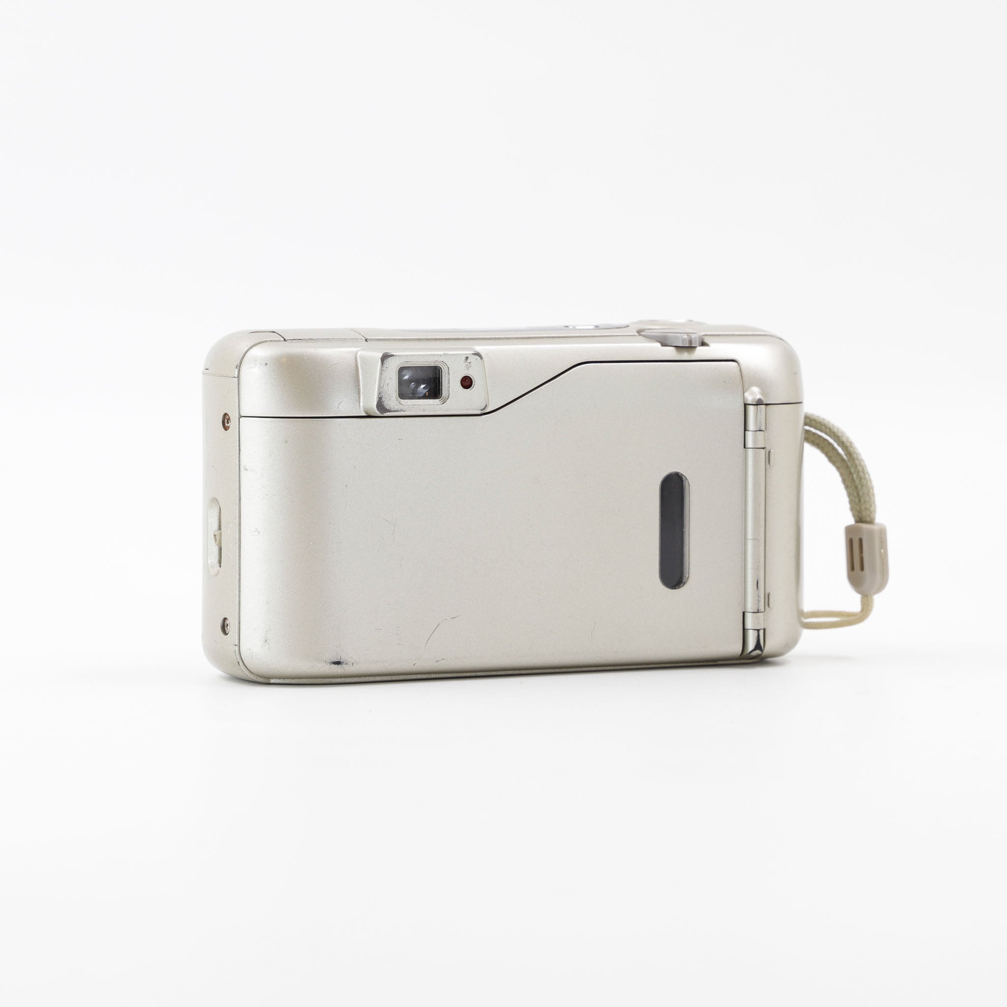 Analog Film Compact Camera Nikon Lite Touch Zoom 70W