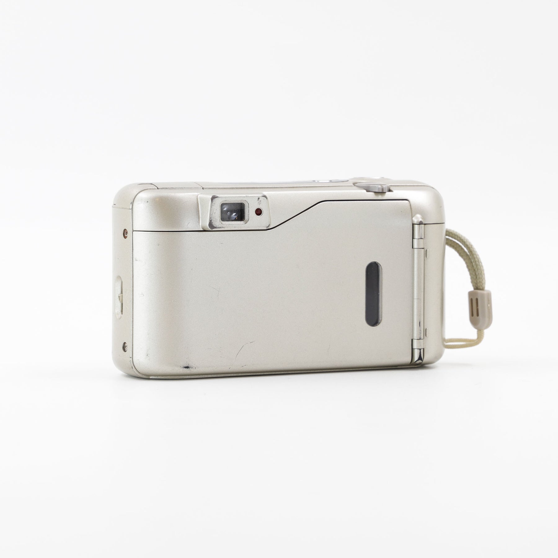Analog Film Compact Camera Nikon Lite Touch Zoom 70W