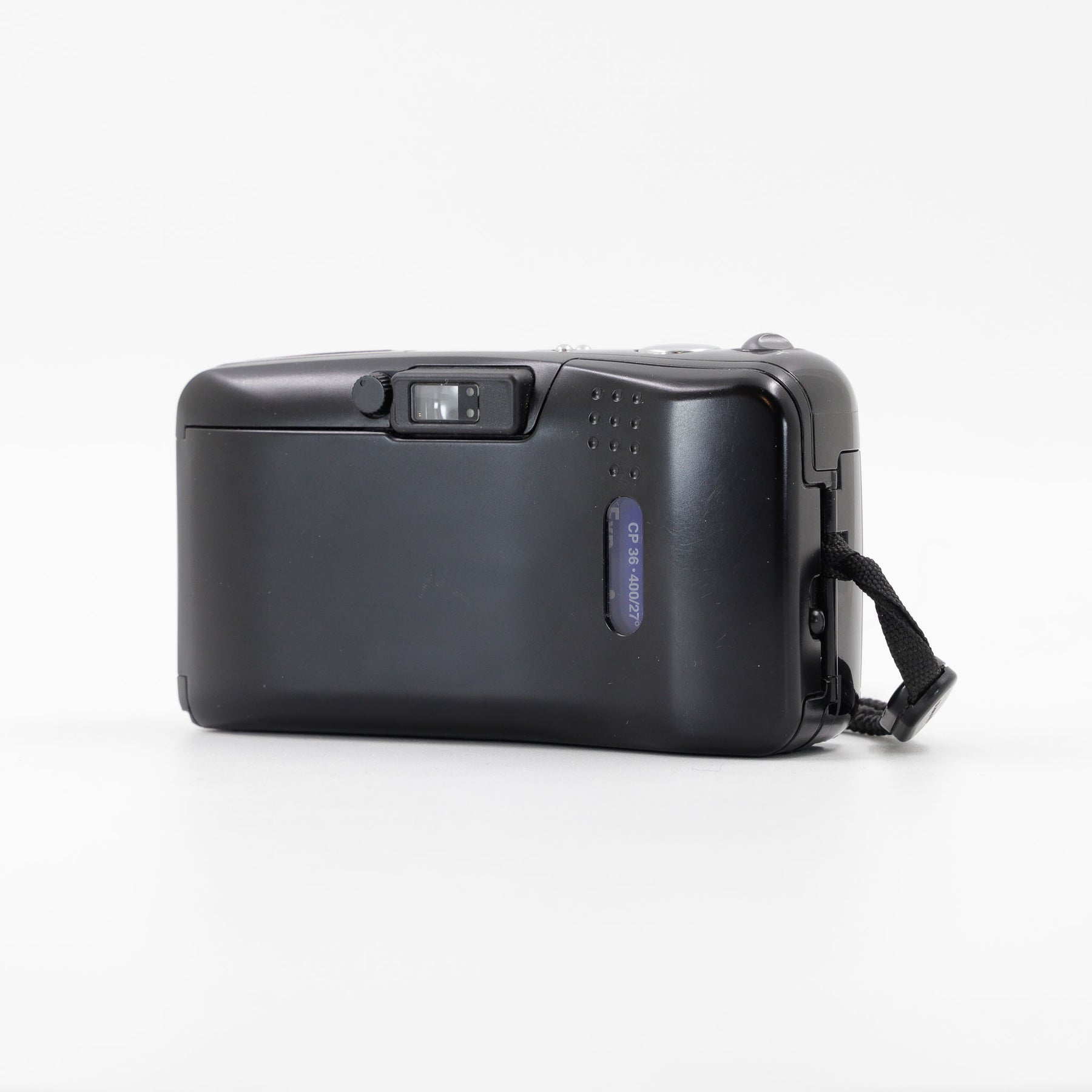 Analog Film Compact Camera Olympus MJU Zoom 105