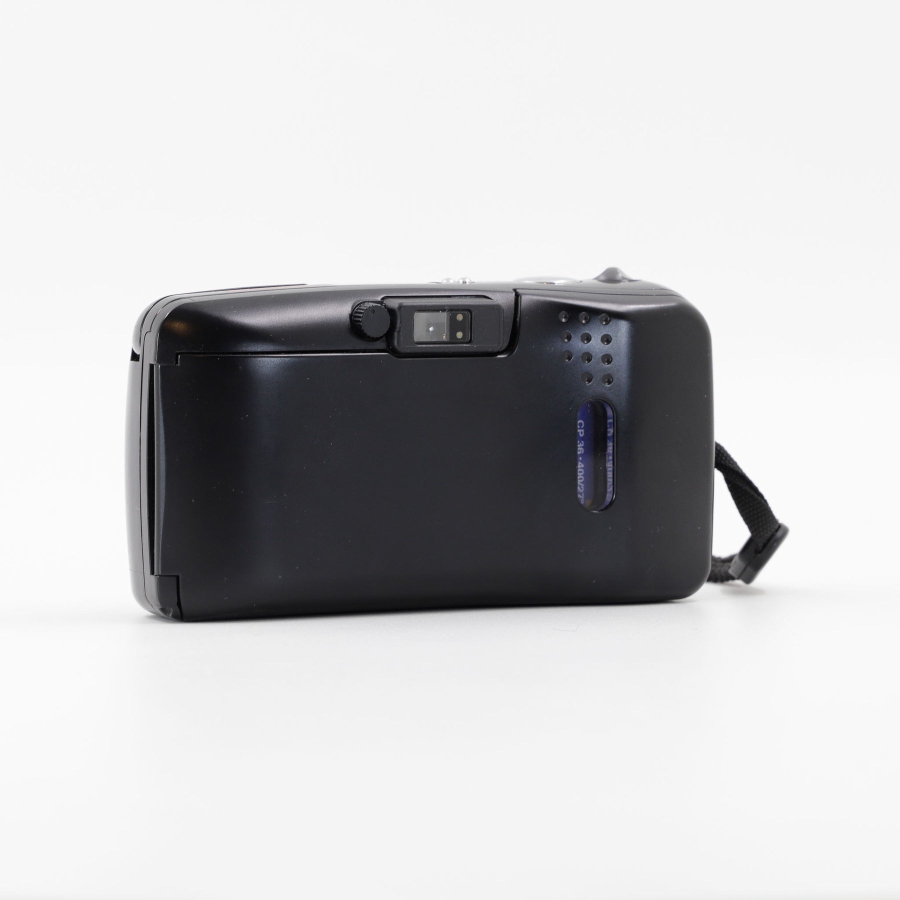 Analog Film Compact Camera Olympus MJU Zoom 105