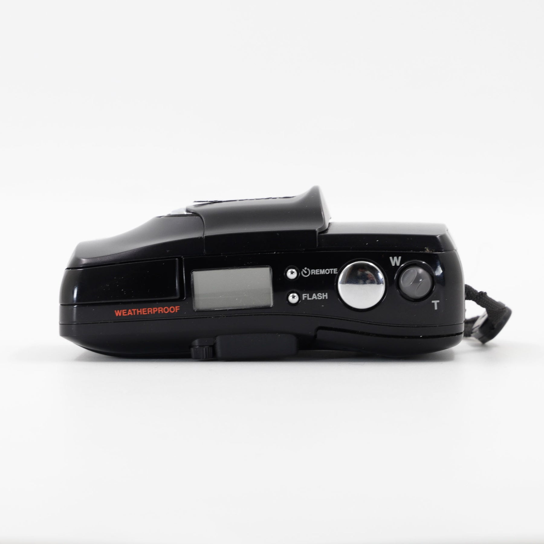 Analog Film Compact Camera Olympus MJU Zoom 105