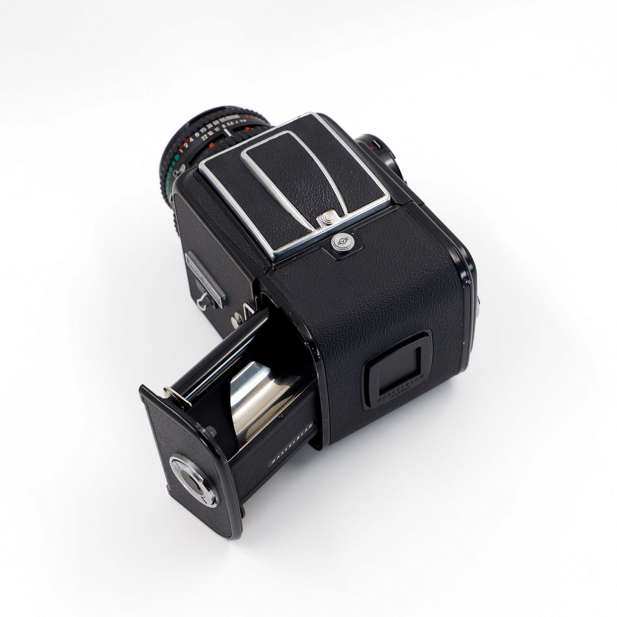 Hasselblad 500C/M Analog Film Medium Format Camera