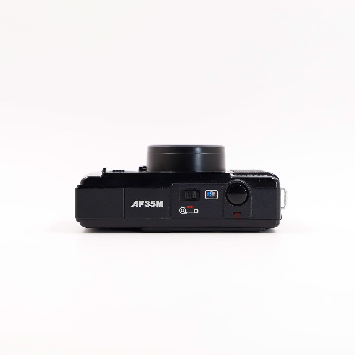 Canon AF 35M Analog Film Point & Shoot Compact Camera