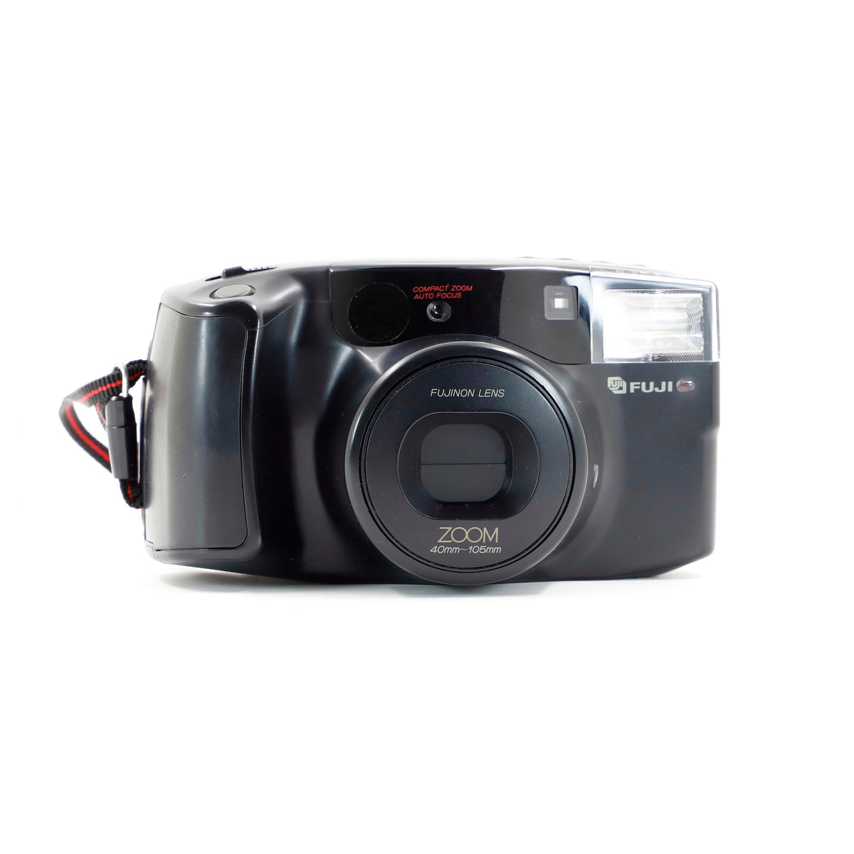 Fuji FZ-2000 Analog Film Point & Shoot Compact Camera