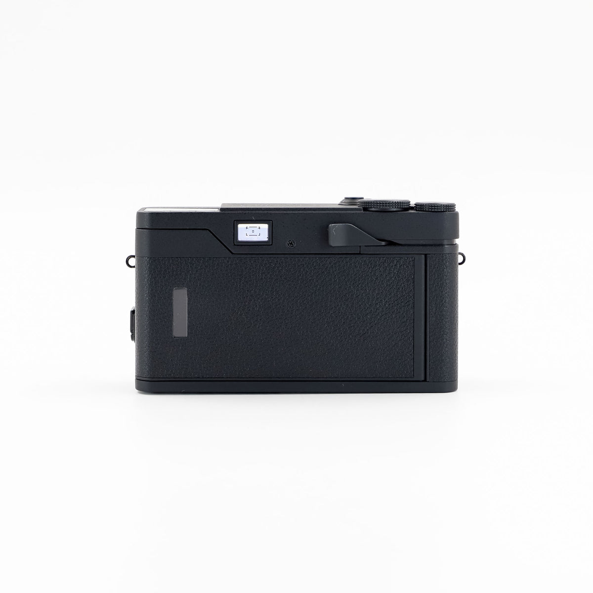 Lomography MC-A Analog Film Point & Shoot Compact Camera
