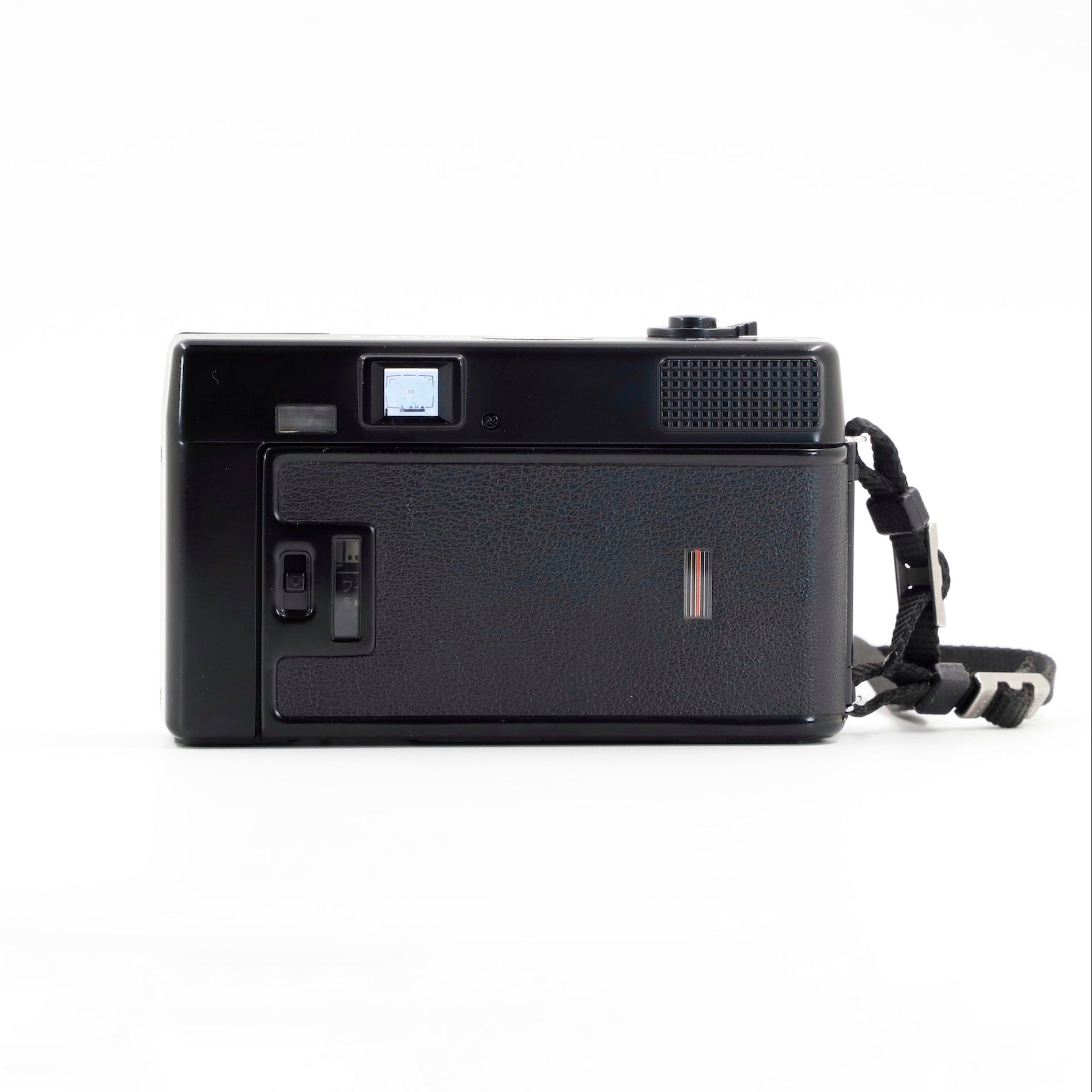 Nikon One Touch L35AF Analog Film Point & Shoot Compact Camera