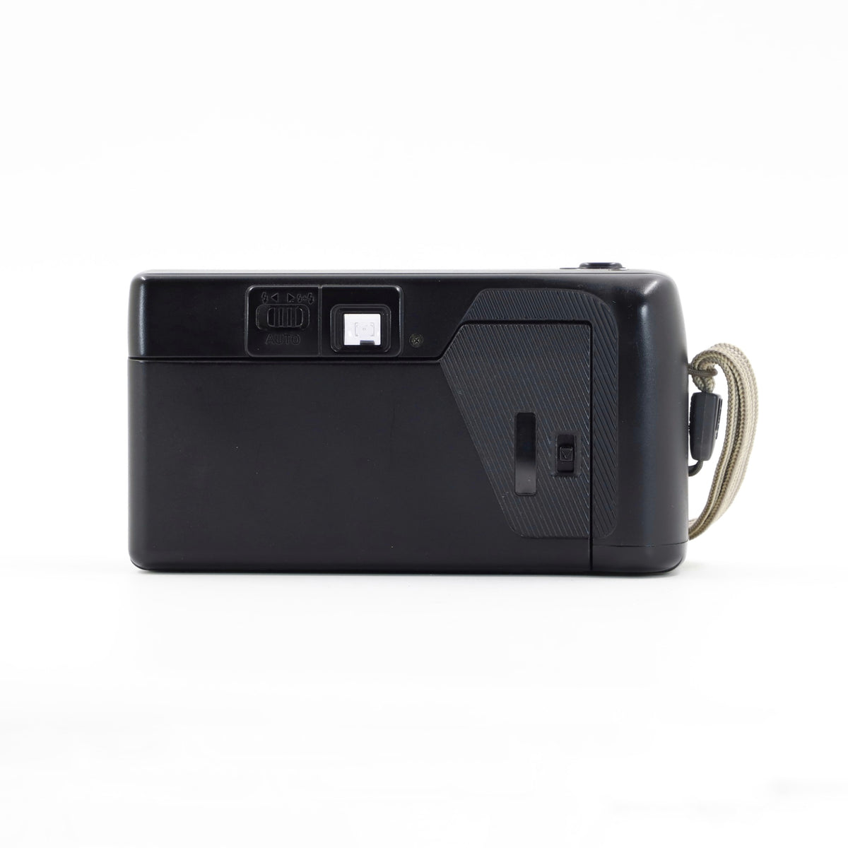 Nikon TW20 Analog Film Point & Shoot Compact Camera