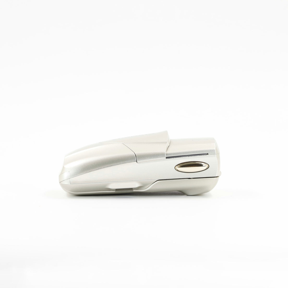 Olympus MJU II Analog Film Point & Shoot Compact Camera