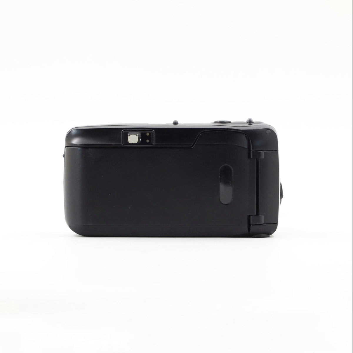 Olympus MJU Zoom Analog Film Point & Shoot Compact Camera