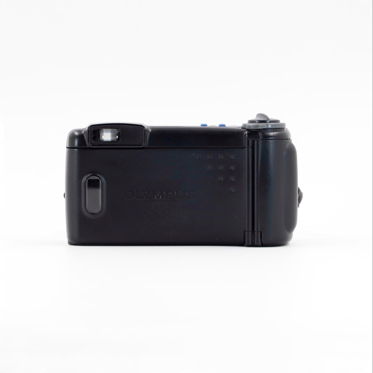 Olympus Superzoom 70 Analog Film Point & Shoot Compact Camera