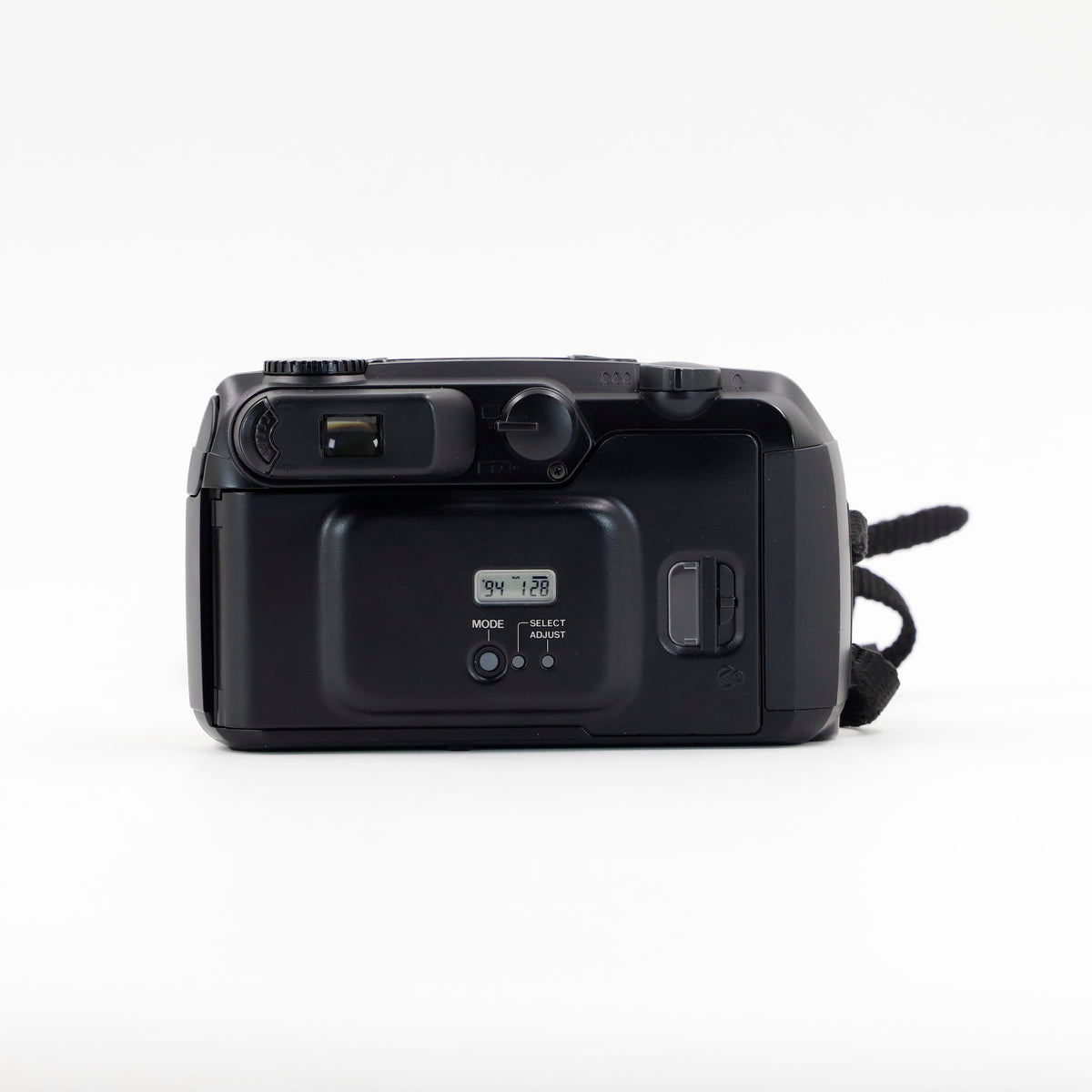 Pentax Espio 200 Analog Film Point & Shoot Compact Camera