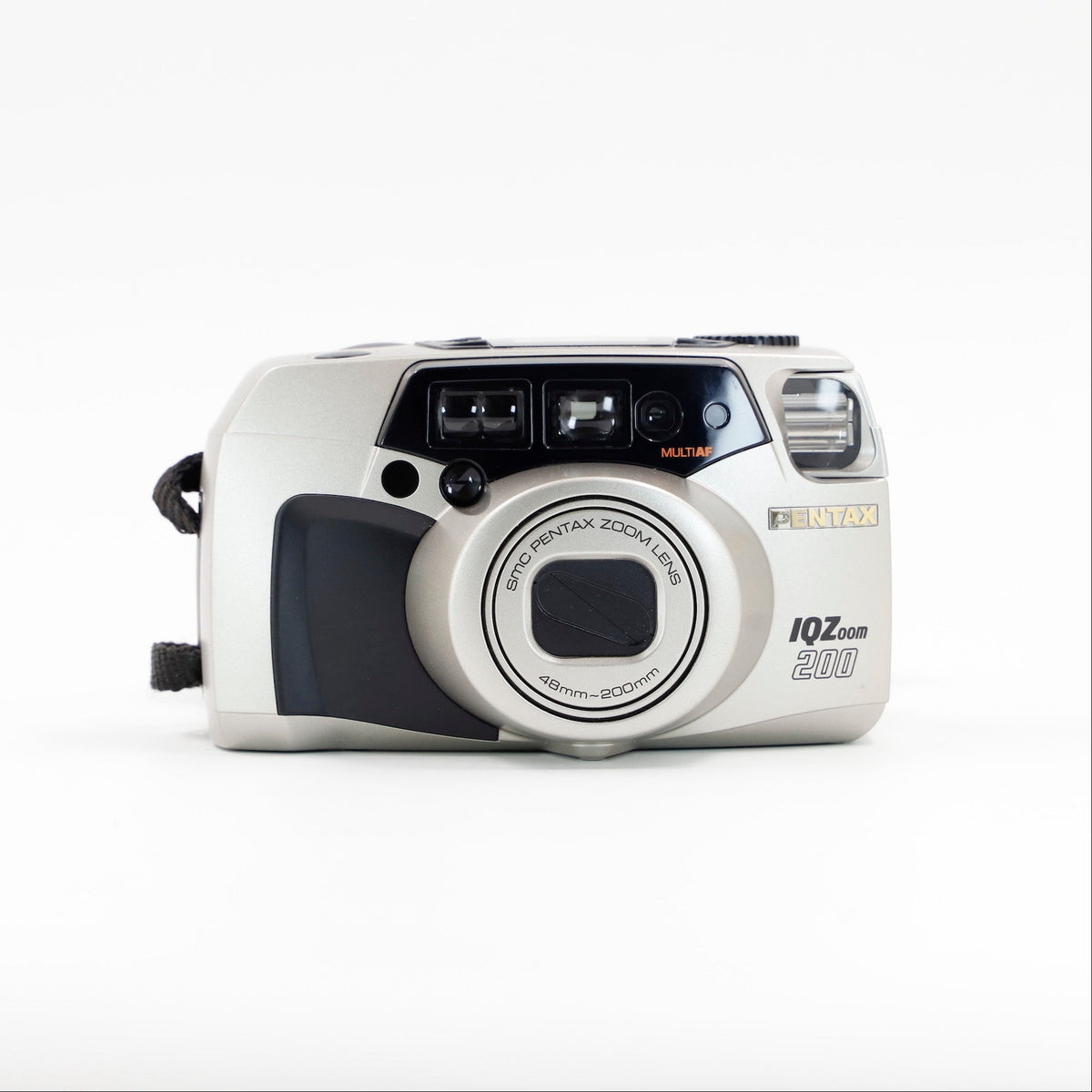 Pentax Espio 200 Analog Film Point & Shoot Compact Camera