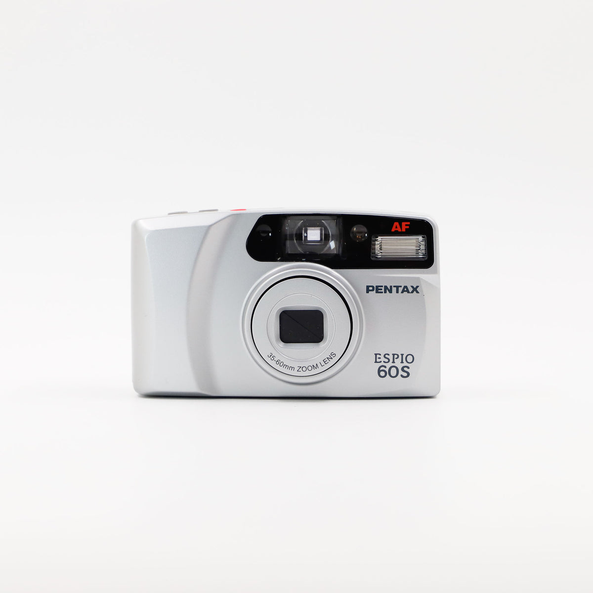 Pentax Espio 60S Analog Film Point & Shoot Compact Camera