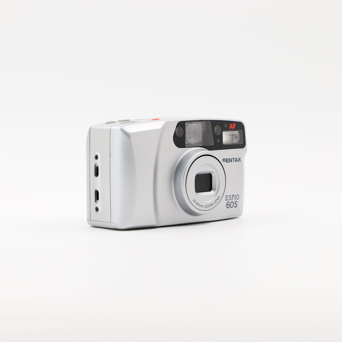 Pentax Espio 60S Analog Film Point & Shoot Compact Camera
