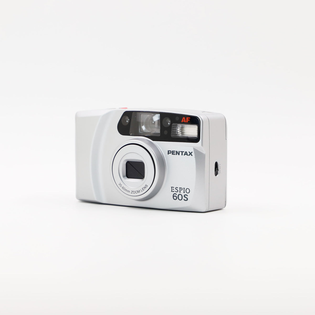 Pentax Espio 60S Analog Film Point & Shoot Compact Camera