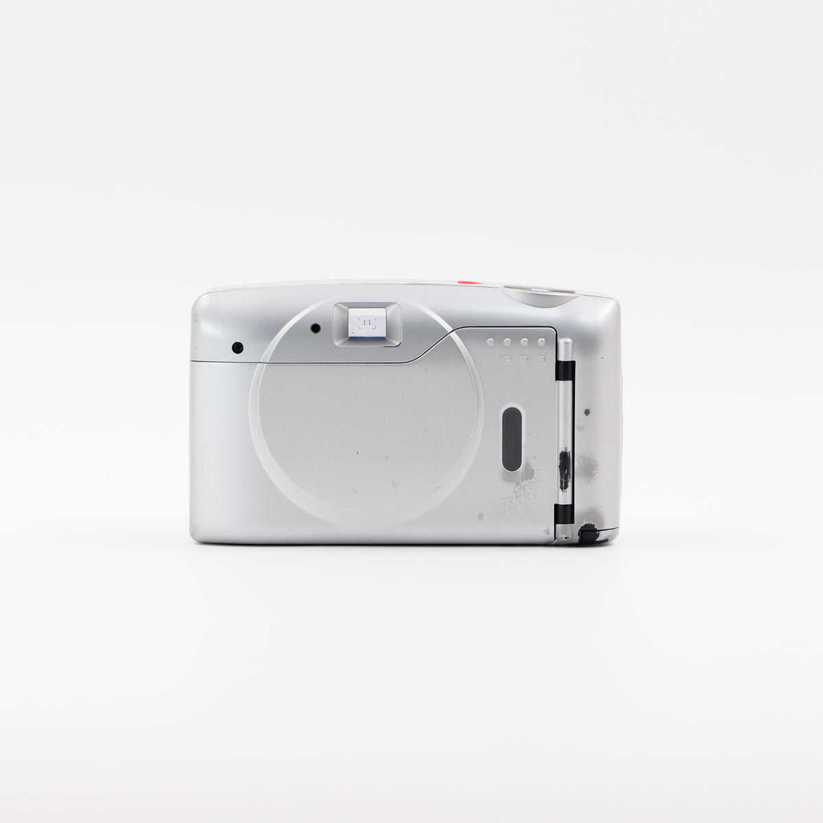 Pentax Espio 60S Analog Film Point & Shoot Compact Camera