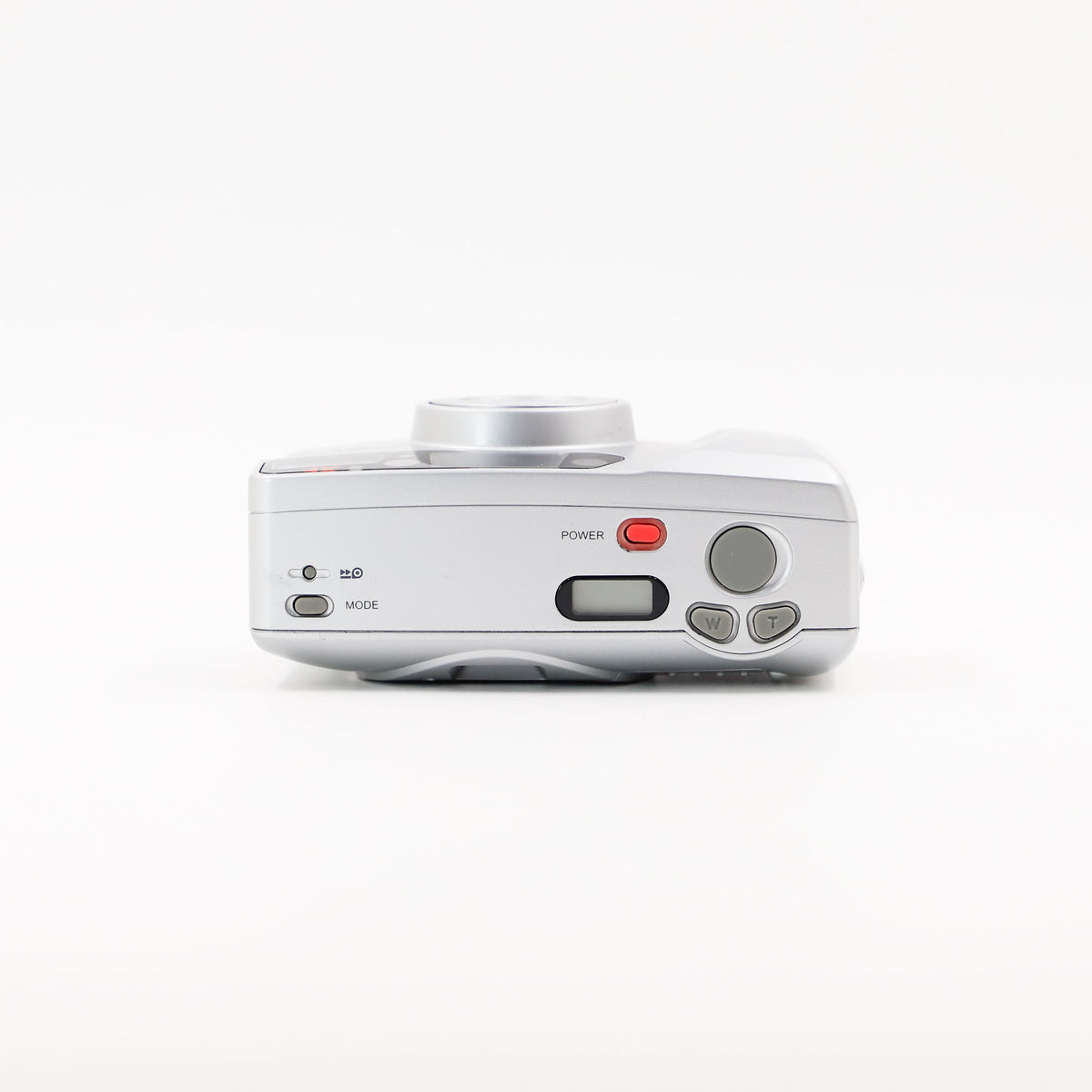 Pentax Espio 60S Analog Film Point & Shoot Compact Camera