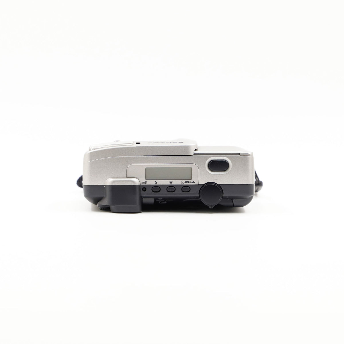 Pentax Espio 90 MC Analog Film Point & Shoot Compact Camera