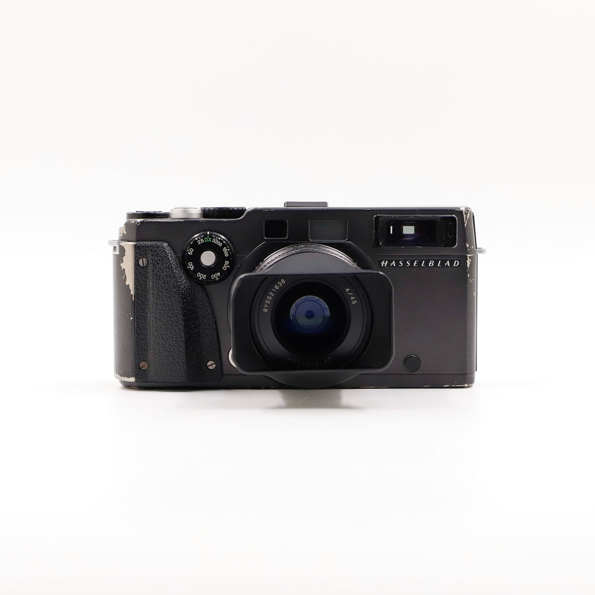Hasselblad XPan Analog Film Rangefinder Camera
