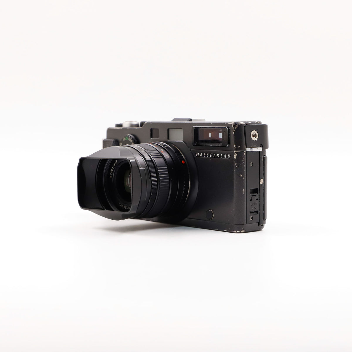 Hasselblad XPan Analog Film Rangefinder Camera