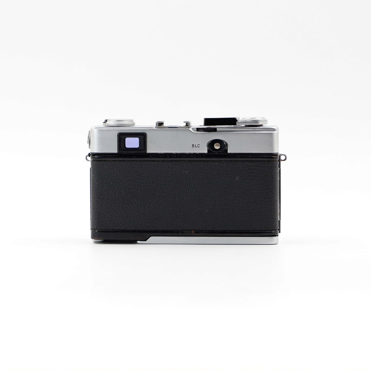 Olympus 35 DC Analog Film Rangefinder Camera