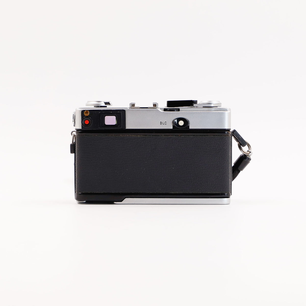 Olympus 35 DC Analog Film Rangefinder Camera