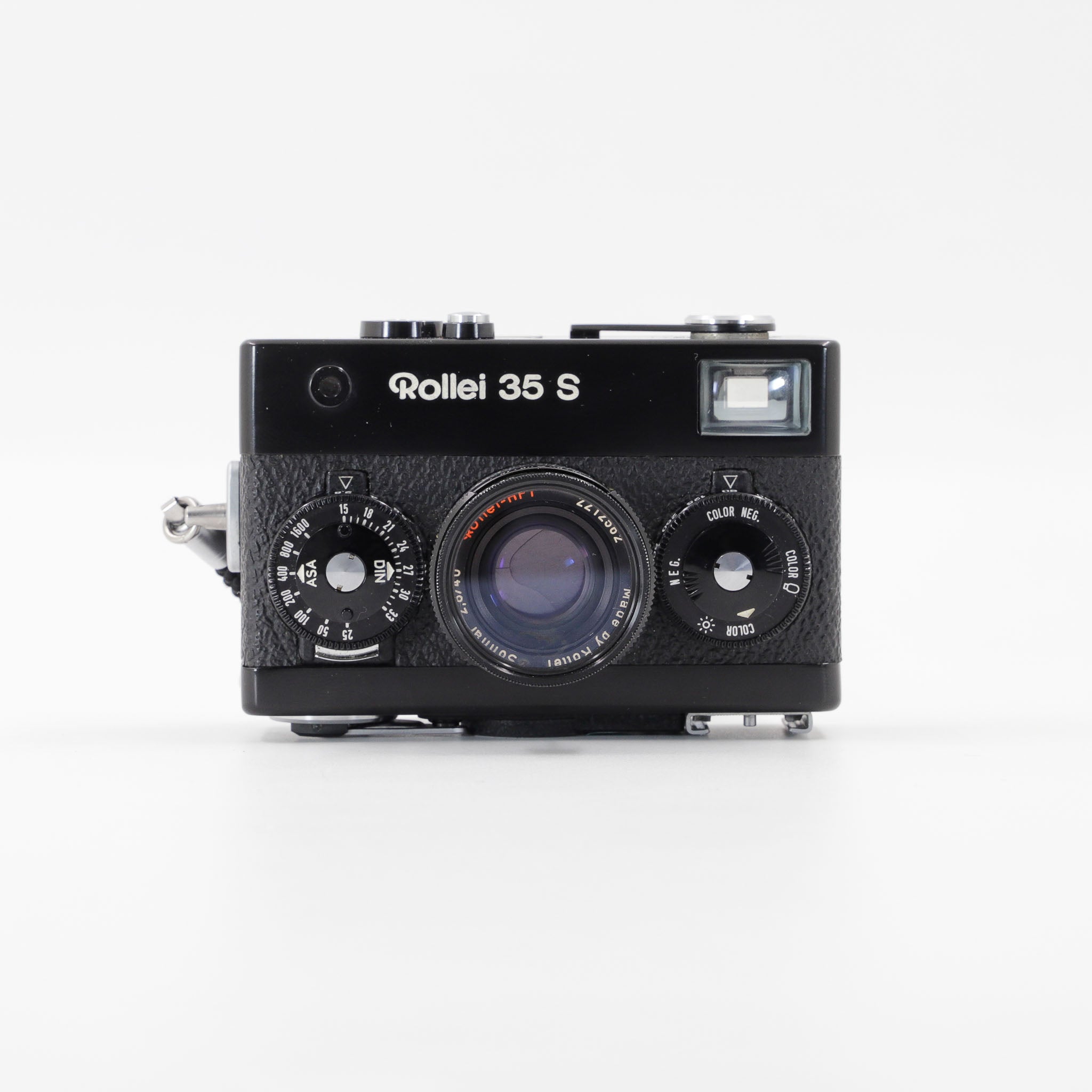 Rollei 35S