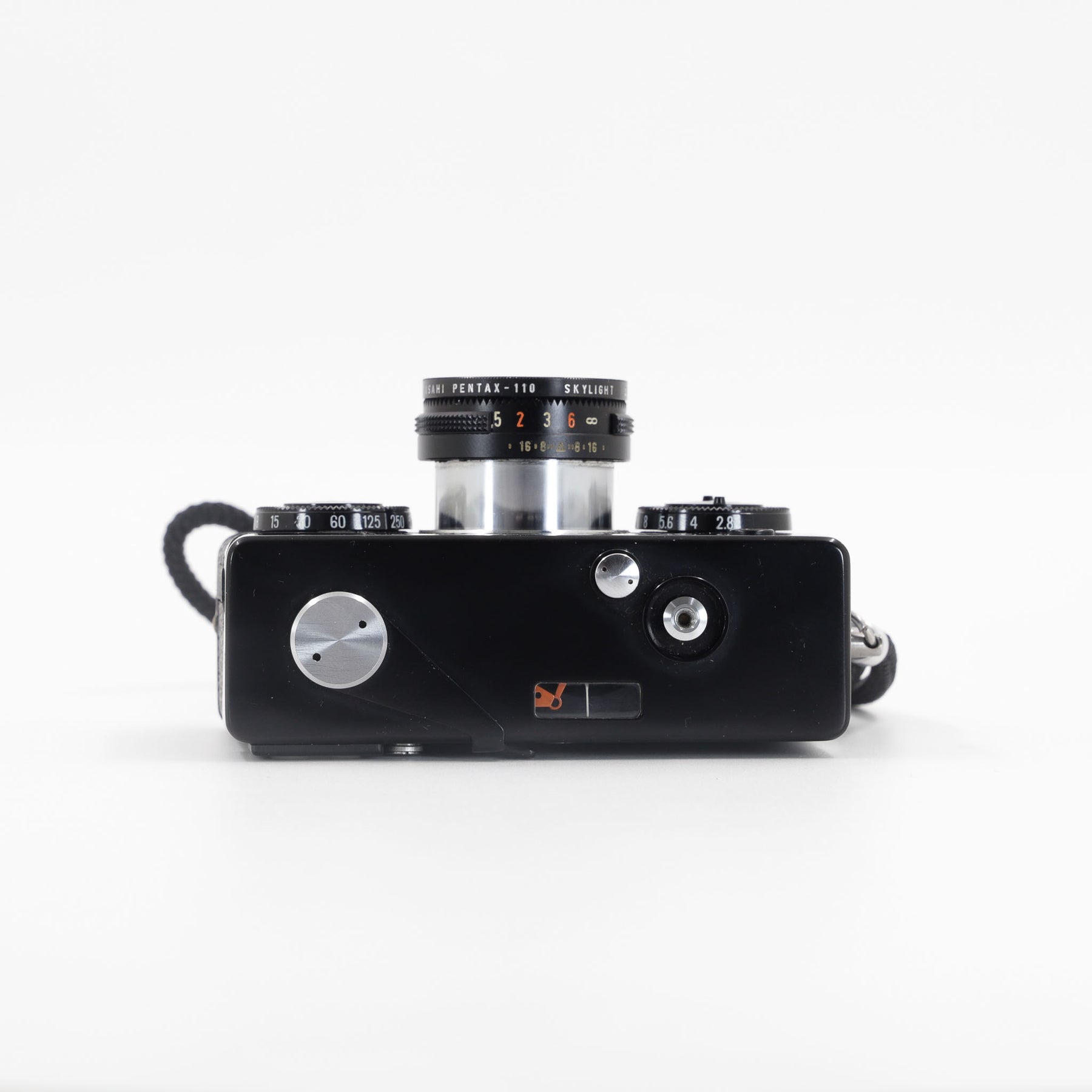 Analog Film Rangefinder Camera Rollei 35S