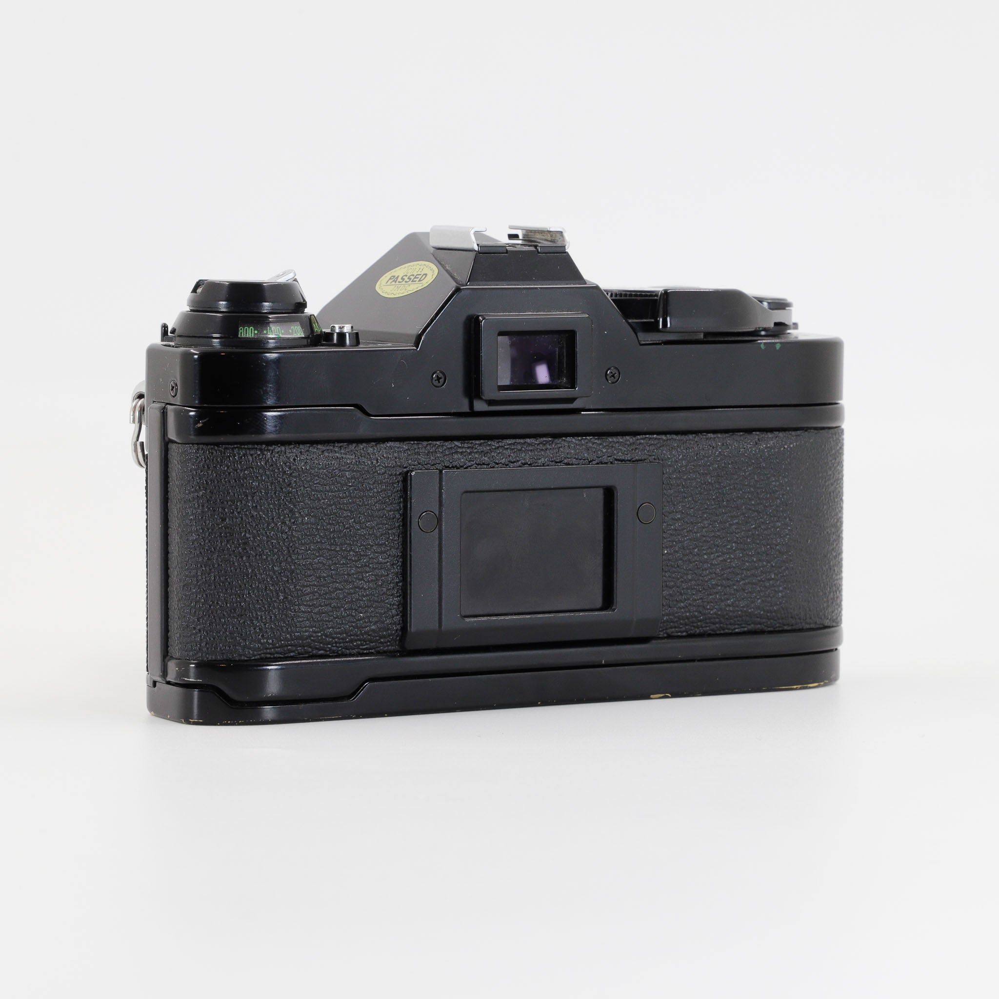 Analog SLR Camera Canon AE-1 Program
