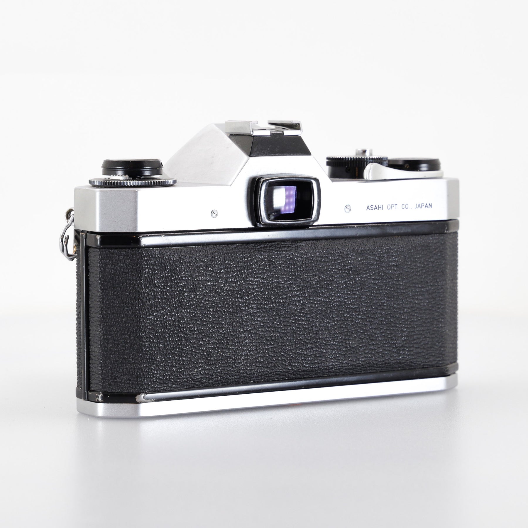 film 35mm slr camera Pentax SPII