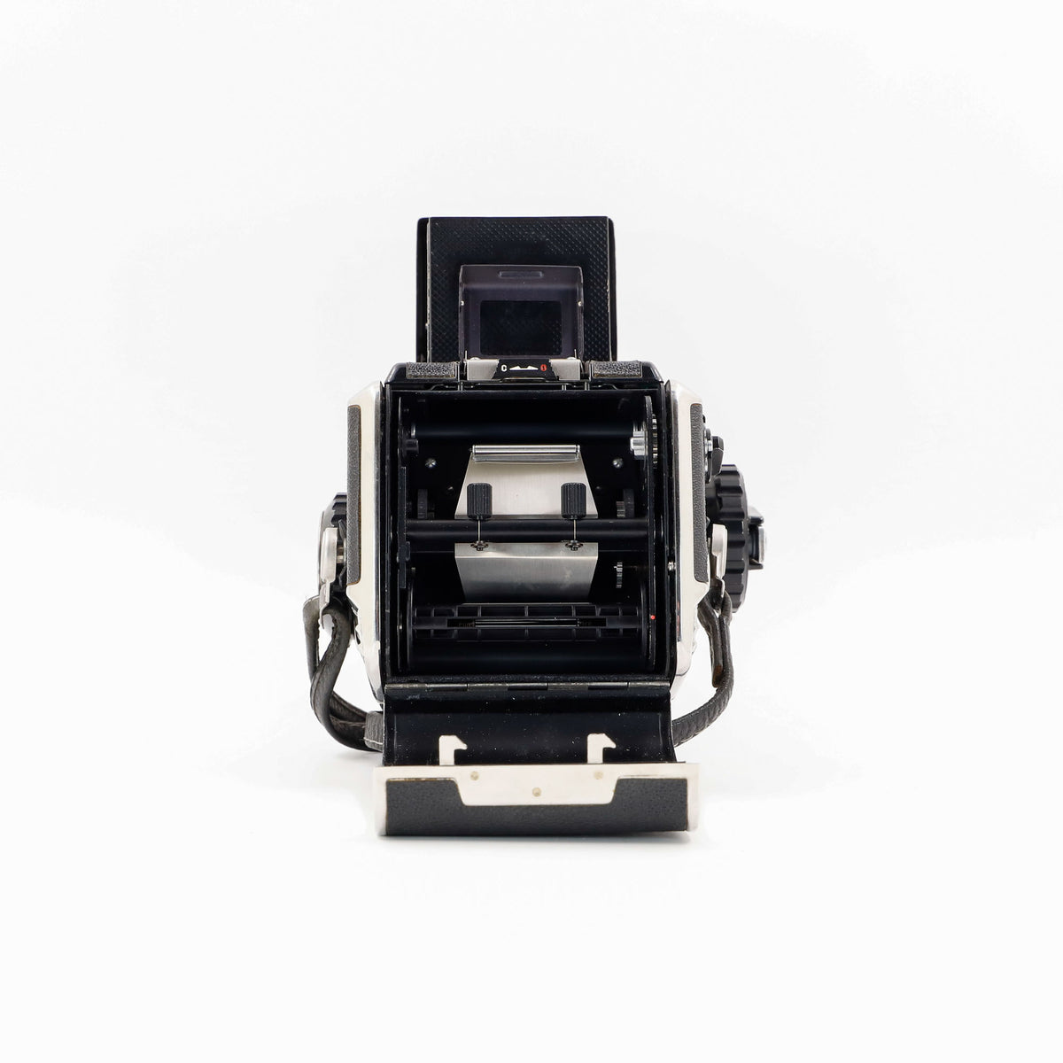 Zenza Bronica S2A Medium Format Analog Camera