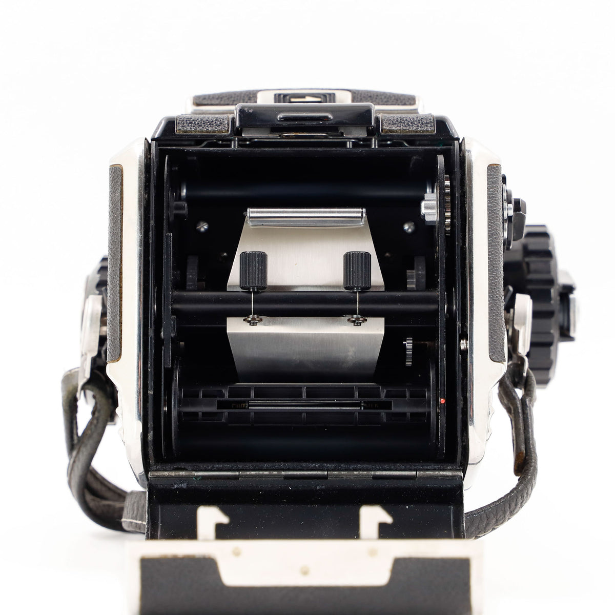 Zenza Bronica S2A Medium Format Analog Camera