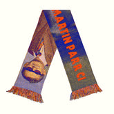 'Martin Parr Ci, Martin Parr Là' Scarf (PRE-ORDER)